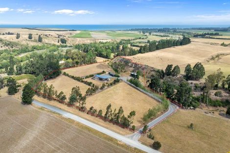 Photo of property in 442 Double Corner Road, Amberley, 7481