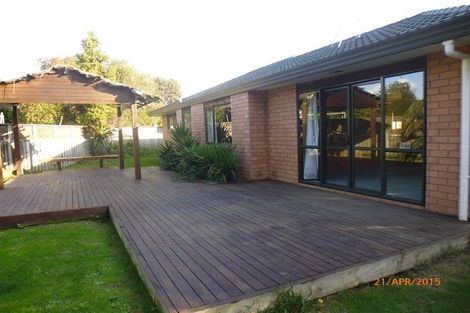 Photo of property in 27a George Crescent, Buckland, Pukekohe, 2677