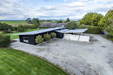 Photo of property in 749 Whakapirau Road, Maraekakaho, Hastings, 4174