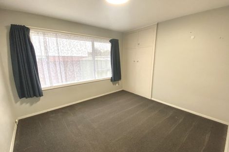 Photo of property in 116 Kendal Avenue, Burnside, Christchurch, 8053