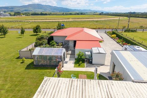 Photo of property in 69 Sowry Road, Woodville, 4920