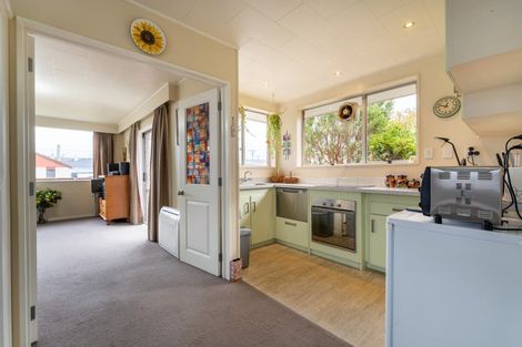 Photo of property in 4 Cashel Street, South Dunedin, Dunedin, 9012