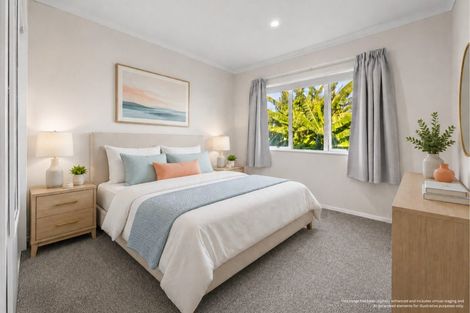 Photo of property in 17c Prictor Street, Papakura, 2110