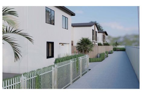 Photo of property in 1/36 Glen Avenue, Papatoetoe, Auckland, 2025