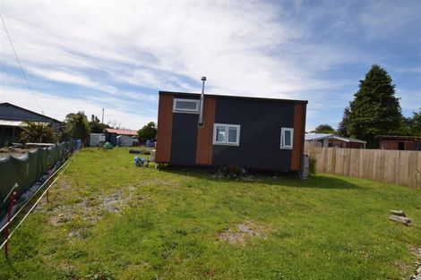 Photo of property in 15 Aylmer Street, Ross, 7812