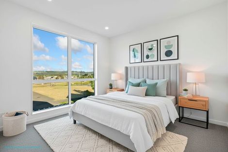 Photo of property in 6 Yellow Pear Lane, Karaka, Papakura, 2113