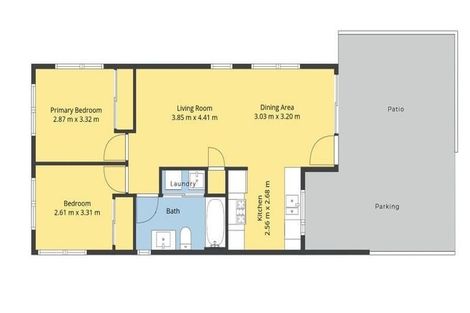 Photo of property in 33 Saltmarsh Road, Hobsonville, Auckland, 0616