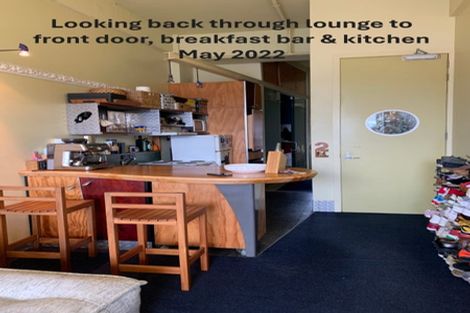 Photo of property in Qba Apartments, 2e/51 Webb Street, Mount Cook, Wellington, 6011