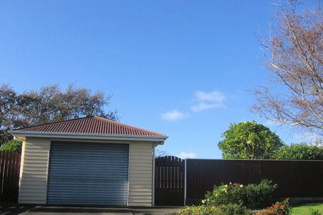 Photo of property in 4 Highbury Avenue, Highbury, Palmerston North, 4412