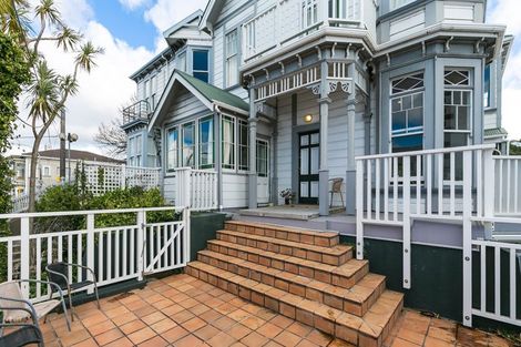 Photo of property in 1/246 The Terrace, Wellington Central, Wellington, 6011