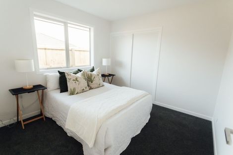 Photo of property in 27 Owaka Road, Wigram, Christchurch, 8025