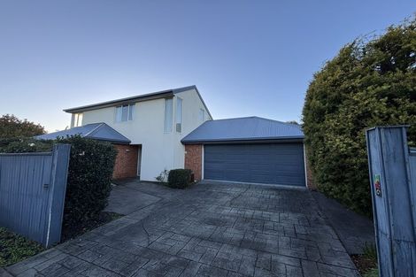 Photo of property in 4 Rosefield Lane, Northcote, Christchurch, 8052
