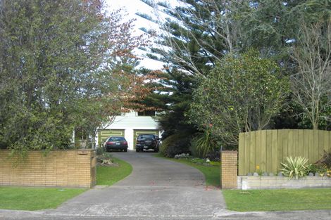 Photo of property in 1a Konini Place, Edgecumbe, 3120