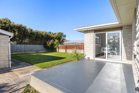 Photo of property in 32 Muir Avenue, Halswell, Christchurch, 8025
