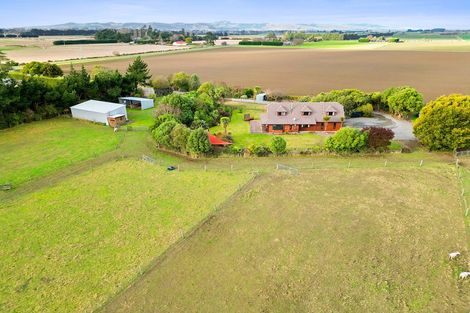 Photo of property in 703 Selwyn Lake Road, Leeston, 7683