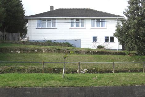 Photo of property in 19 Hampshire Street, Cannons Creek, Porirua, 5024