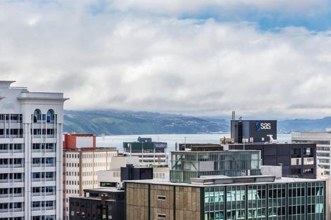 Photo of property in 3 Talavera Terrace, Kelburn, Wellington, 6012