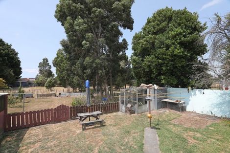 Photo of property in 37 Mill Street, Marton, 4710