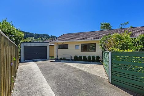 Photo of property in 45 Beauchamp Street, Tawa, Wellington, 5028