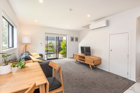 Photo of property in 1/244 Manchester Street, Christchurch Central, Christchurch, 8013