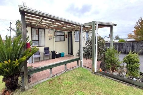 Photo of property in 155 Hakanoa Street, Huntly, 3700