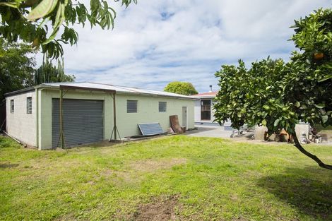 Photo of property in 5 Parker Street, Elgin, Gisborne, 4010