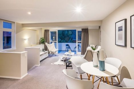 Photo of property in 330c The Terrace, Te Aro, Wellington, 6011