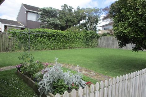 Photo of property in 13 Kawerau Avenue, Devonport, Auckland, 0624