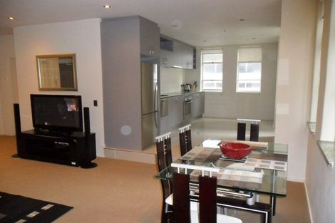 Photo of property in The Quay, 8/332b1 Lambton Quay, Wellington Central, Wellington, 6011
