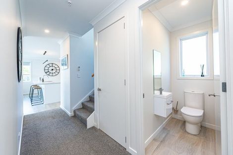 Photo of property in 1a Addenbrooke Terrace, Springvale, Whanganui, 4501