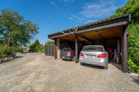 Photo of property in 8 Totara Street, Reidston, Oamaru, 9492