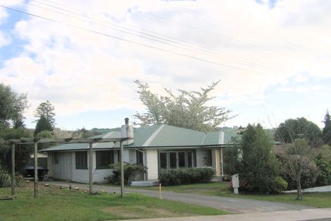 Photo of property in 4 Jackson Street, Springfield, Rotorua, 3015