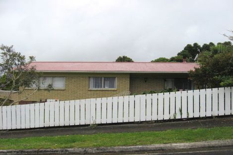 Photo of property in 1 Robin Hood Place, Onerahi, Whangarei, 0110