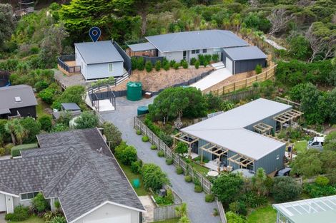 Photo of property in 276 Peka Peka Road, Peka Peka, Waikanae, 5391