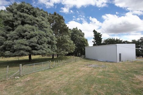 Photo of property in 6 Nixs Road, Apiti, Kimbolton, 4774