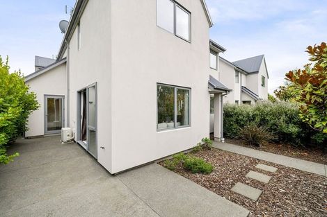 Photo of property in 1/37 Huxley Street, Sydenham, Christchurch, 8023