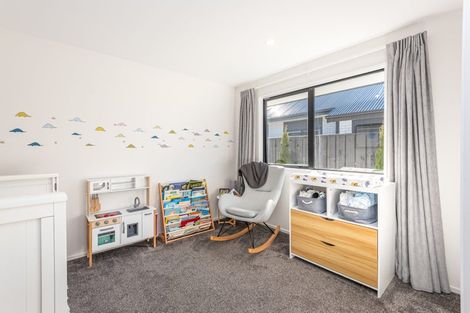 Photo of property in 14 Conailus Street, Halswell, Christchurch, 8025