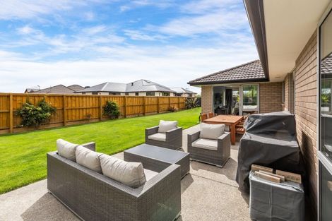 Photo of property in 153 Lowes Road, Rolleston, 7614