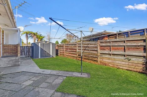Photo of property in 2/3 Rito Place, Manukau, Auckland, 2025