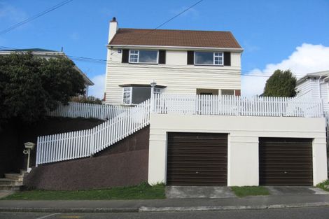 Photo of property in 15 Monaghan Avenue, Karori, Wellington, 6012