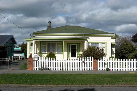 Photo of property in 12 Jeans Street, Masterton, 5810
