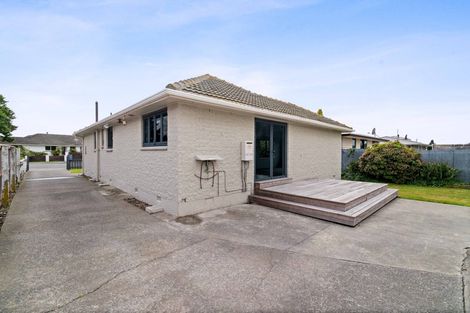 Photo of property in 84 Foremans Road, Islington, Christchurch, 8042
