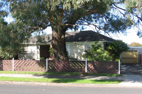 Photo of property in 1/12 Evelyn Street, Papatoetoe, Auckland, 2025