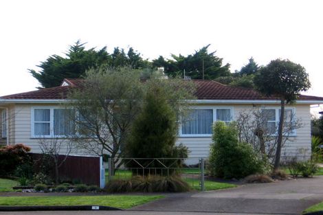 Photo of property in 9 Belgrave Place, Awapuni, Palmerston North, 4412