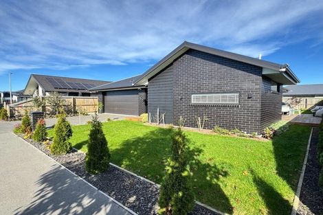 Photo of property in 20 Rannoch Drive, Yaldhurst, Christchurch, 8042