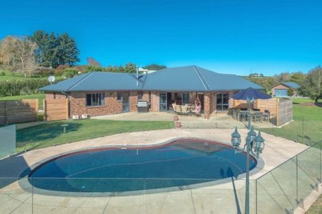 Photo of property in 11 Genevieve Way, Whatawhata, Hamilton, 3289