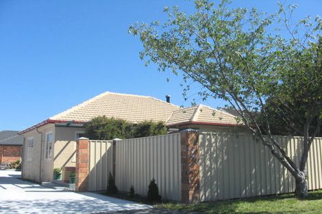 Photo of property in 201a High Street, Blenheim, 7201