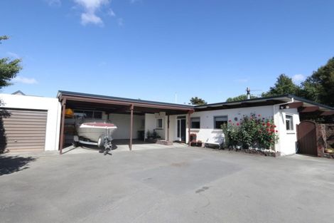 Photo of property in 41 Belt Road, Allenton, Ashburton, 7700