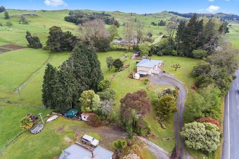 Photo of property in 1338 State Highway 3, Te Kuiti, 3985