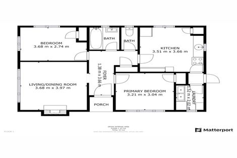 Photo of property in 46 Albert Street, Te Hapara, Gisborne, 4010